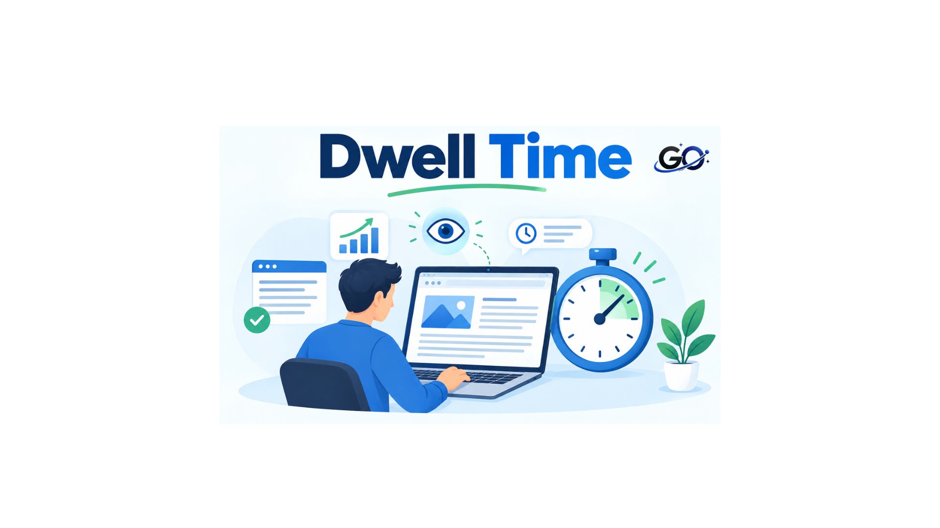 What Is Dwell Time?