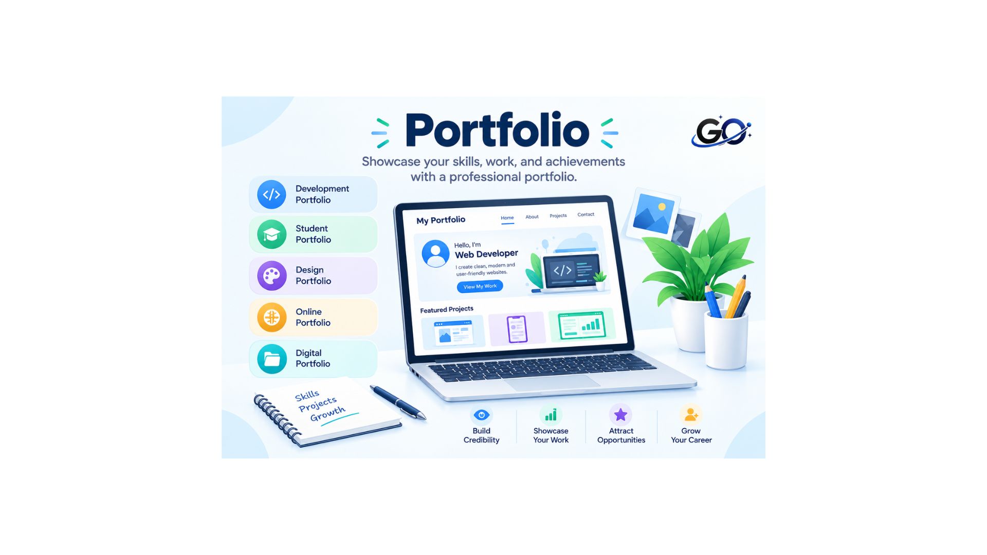 What Is a Portfolio?