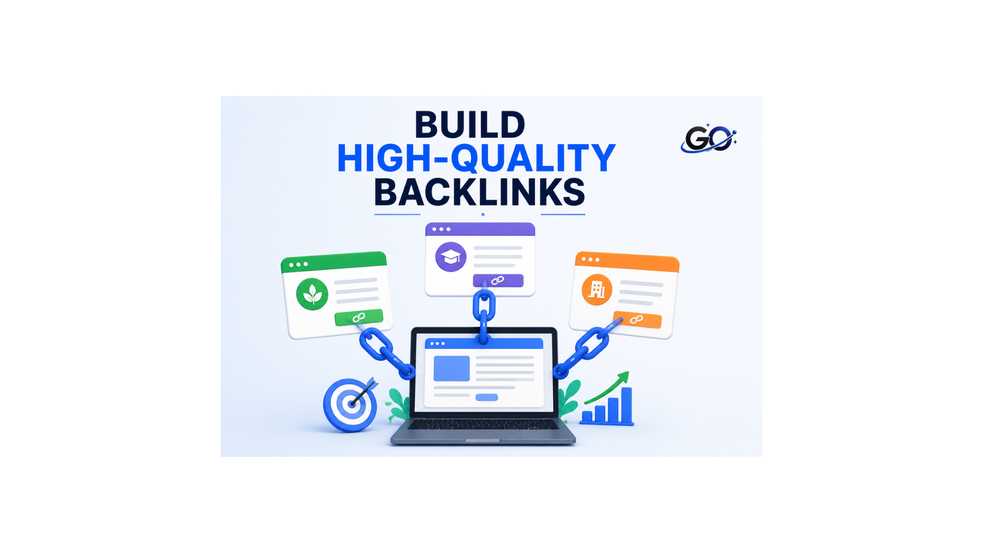 How to Build High-Quality Backlinks