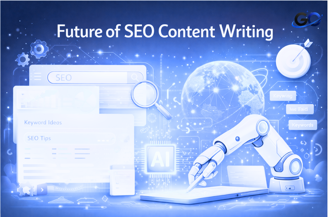 Future of SEO Content Writing