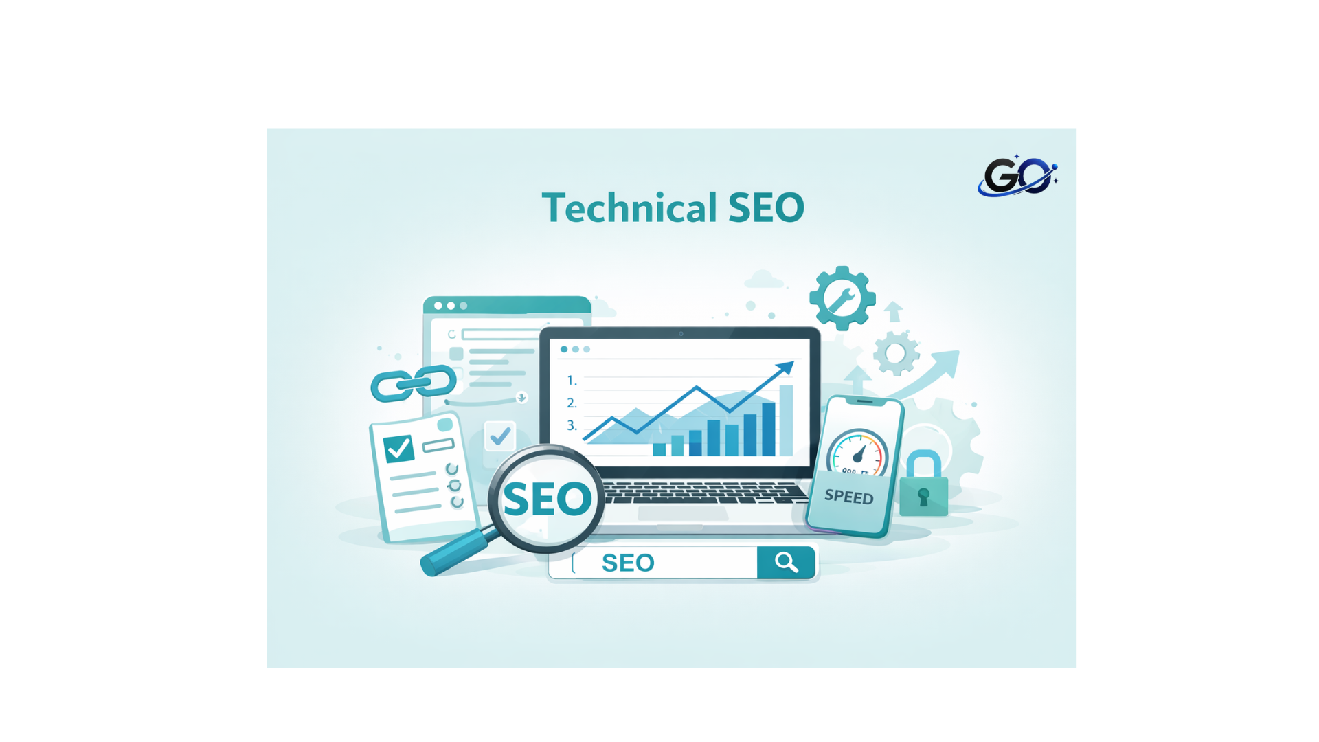  Technical SEO
