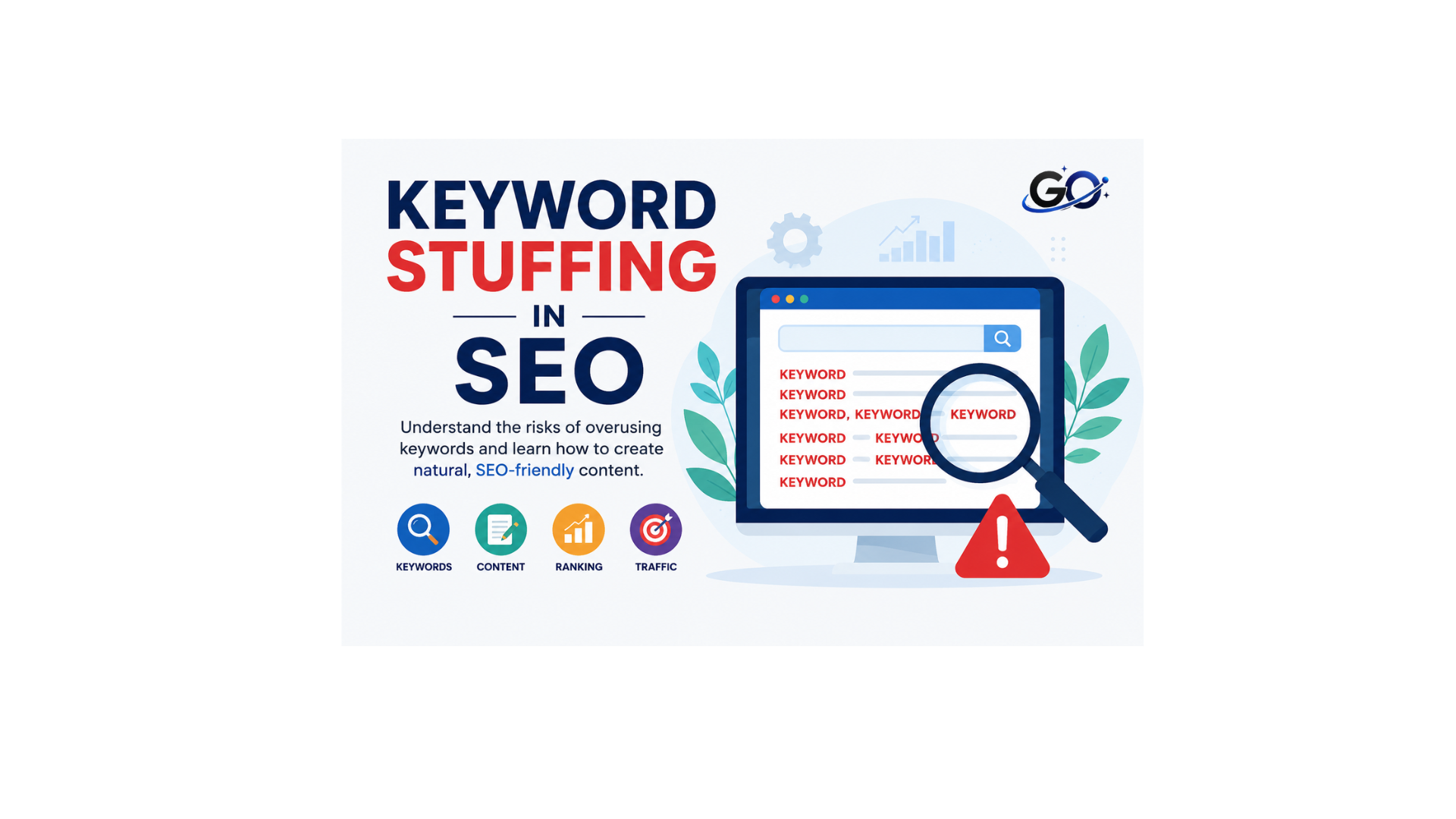 What Is Keyword Stuffing in SEO?